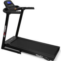 картинка CARBON FITNESS T520 Беговая дорожка домашняя от магазина trenager71.ru в Туле